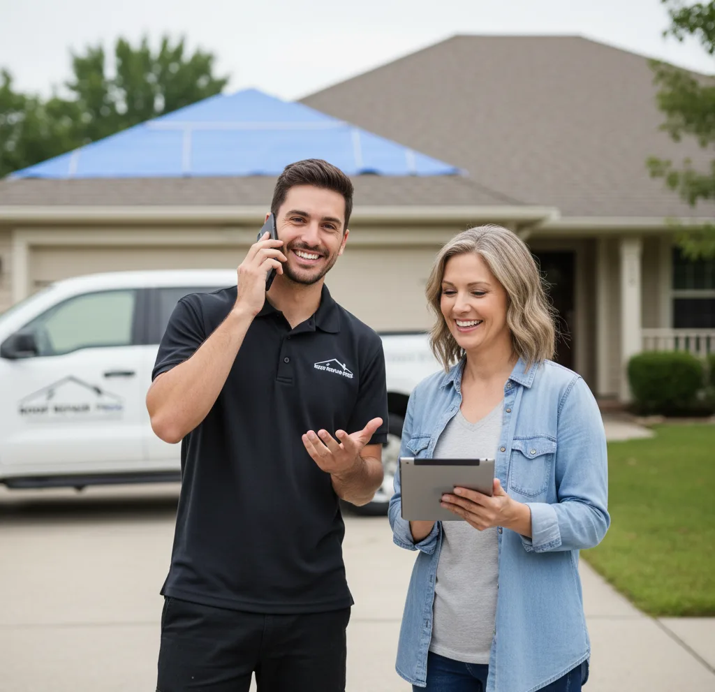 Roof Maintenance in Wellston, MI